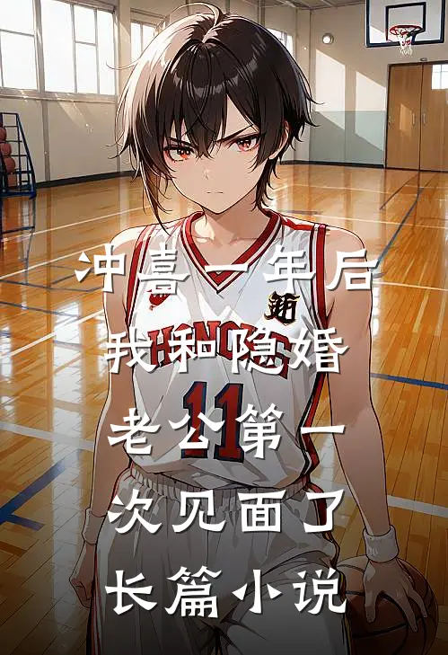 冲喜一年后,我和隐婚老公第一次见面了长篇小说
