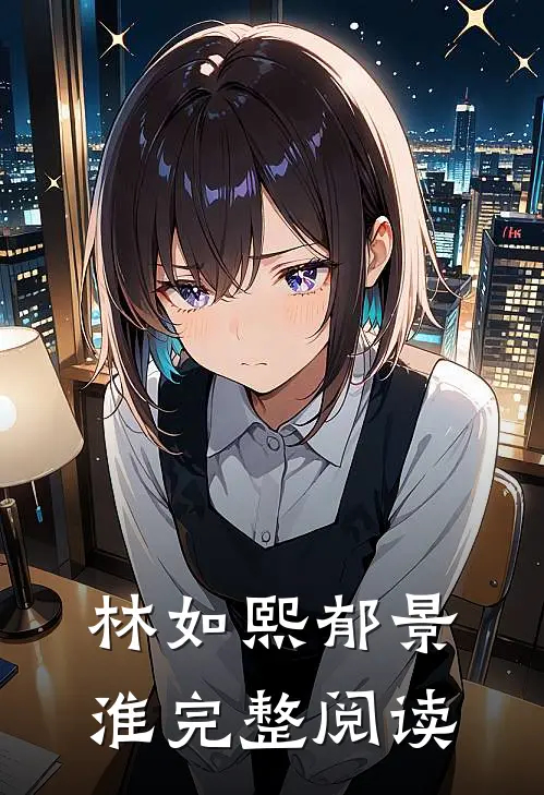 林如熙郁景淮完整阅读