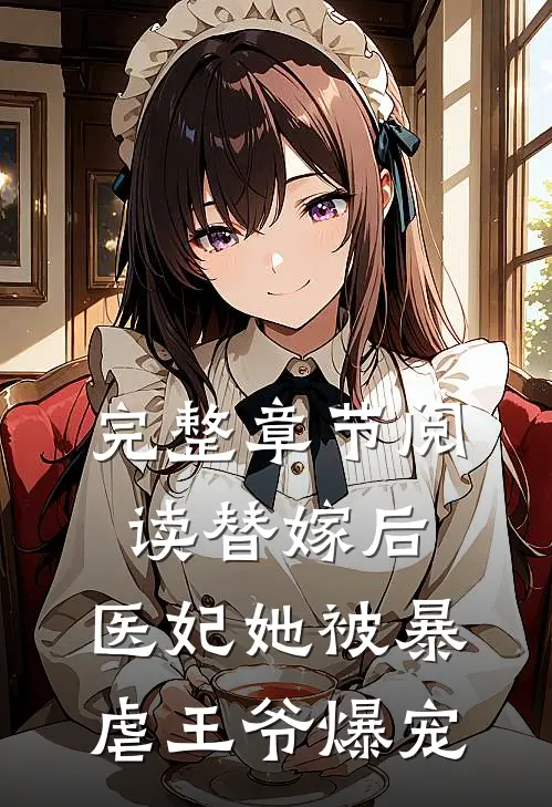 完整章节阅读替嫁后，医妃她被暴虐王爷爆宠