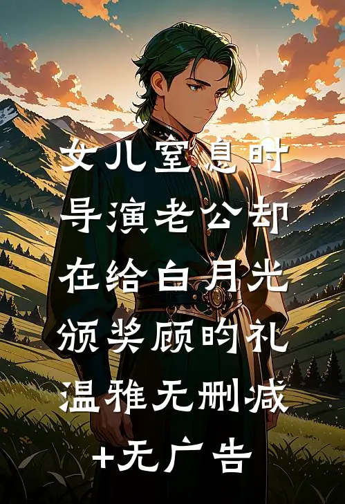 女儿窒息时，导演老公却在给白月光颁奖顾昀礼温雅无删减+无广告