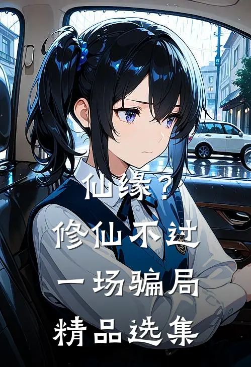 仙缘？修仙不过一场骗局精品选集