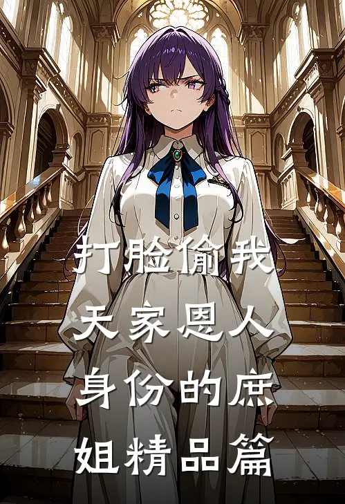 打脸偷我天家恩人身份的庶姐精品篇