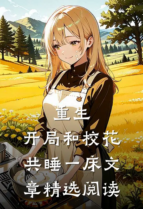 重生：开局和校花共睡一床文章精选阅读