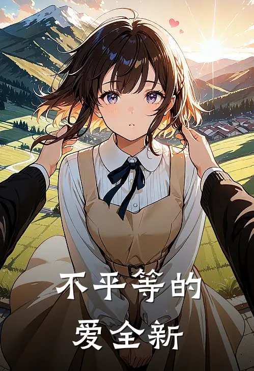 不平等的爱全新