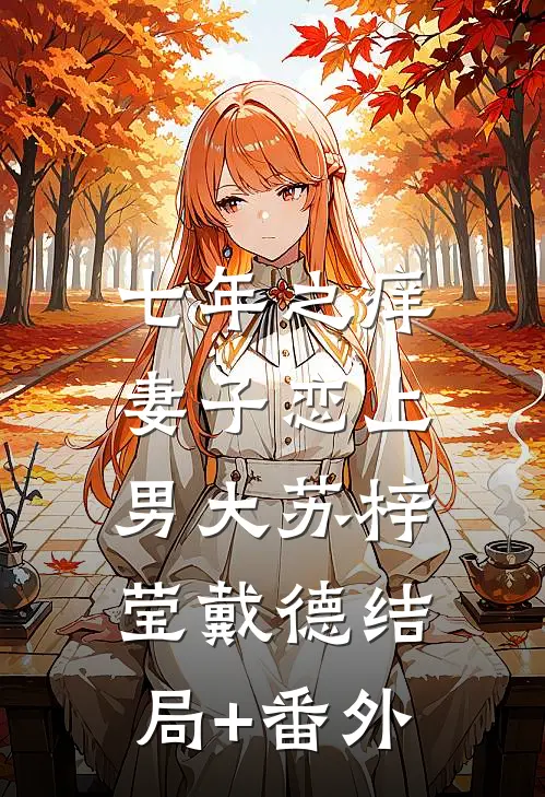 七年之痒，妻子恋上男大苏梓莹戴德结局+番外
