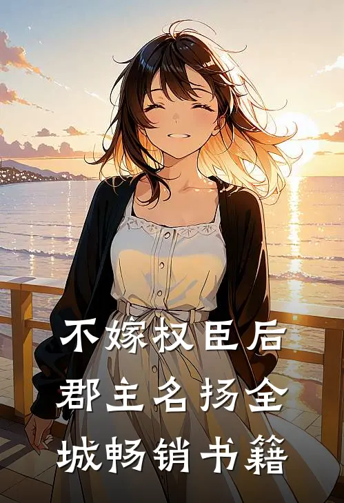 不嫁权臣后，郡主名扬全城畅销书籍