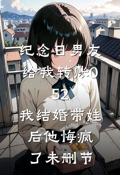 纪念日男友给我转账0.52，我结婚带娃后他悔疯了未删节