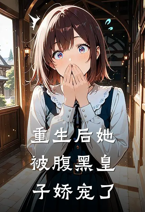重生后她被腹黑皇子娇宠了