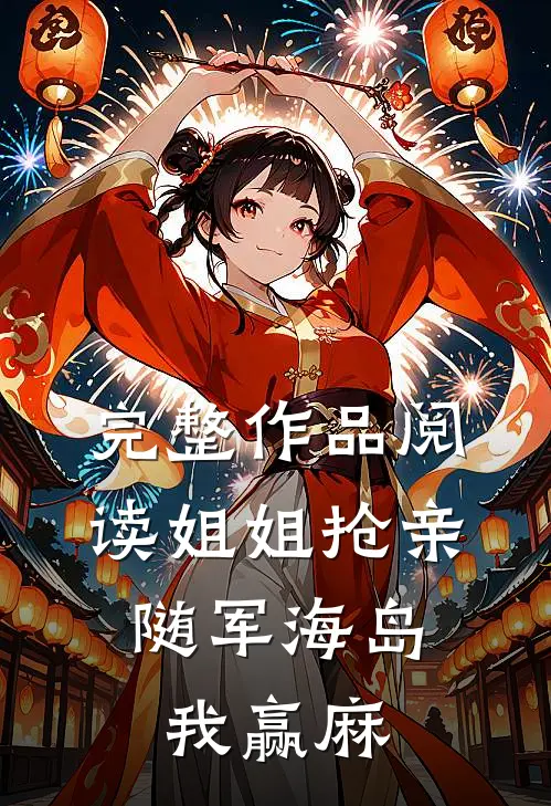 完整作品阅读姐姐抢亲，随军海岛我赢麻