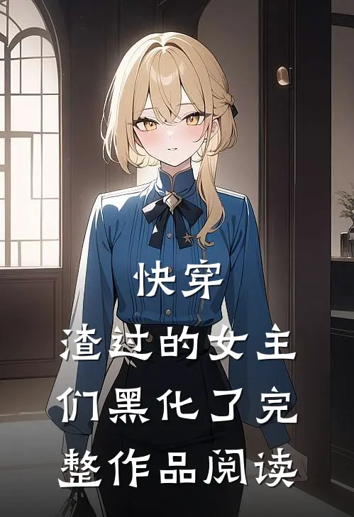 快穿：渣过的女主们黑化了完整作品阅读