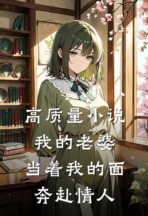 高质量小说我的老婆，当着我的面奔赴情人