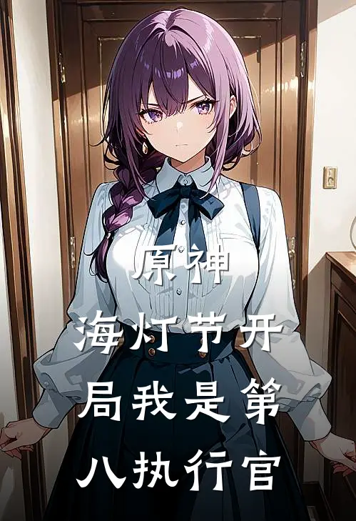 原神：海灯节开局我是第八执行官