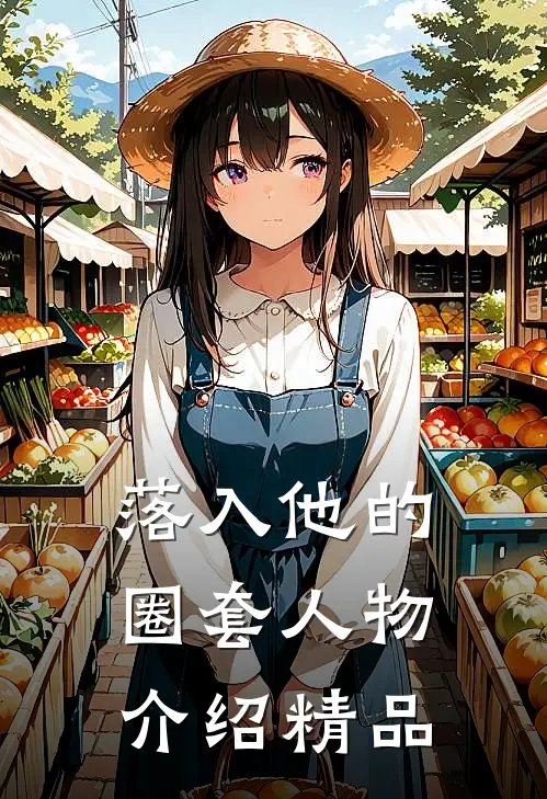 落入他的圈套人物介绍精品
