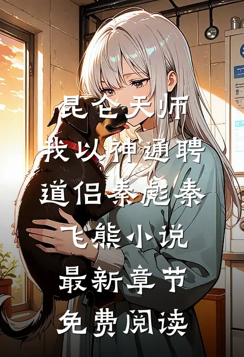 昆仑天师：我以神通聘道侣秦彪秦飞熊小说最新章节免费阅读