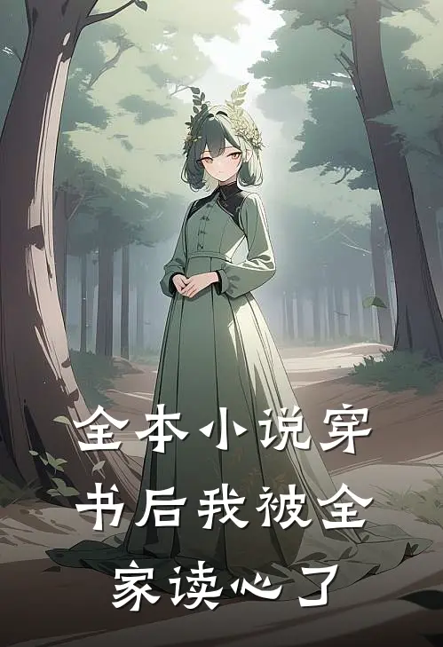 全本小说穿书后我被全家读心了
