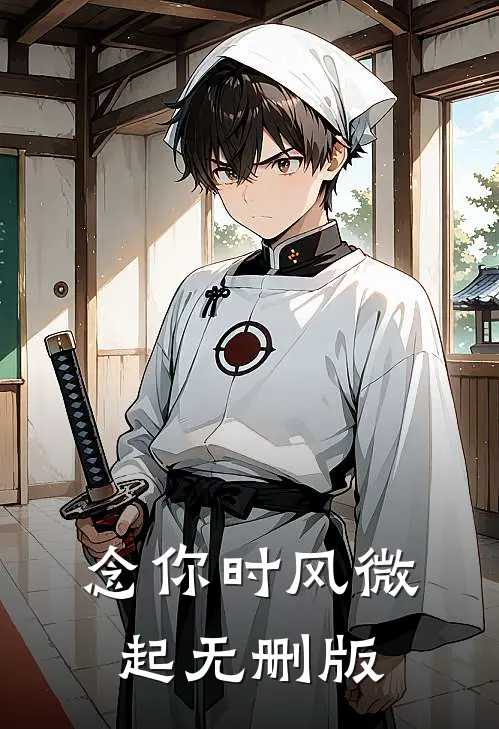 念你时风微起无删版