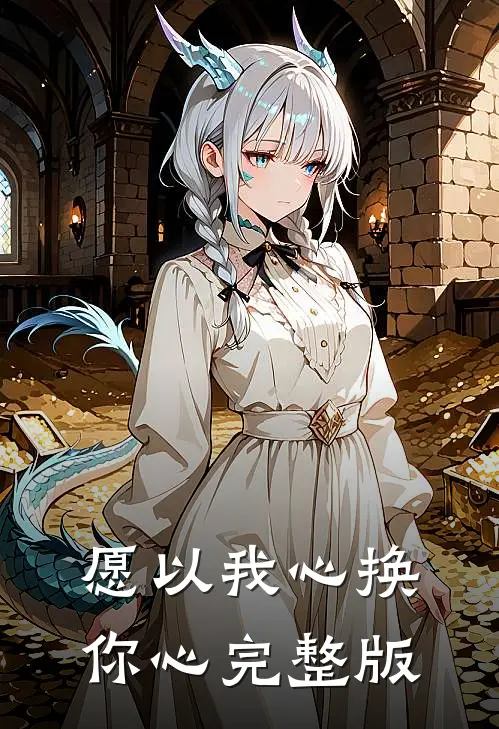 愿以我心换你心完整版