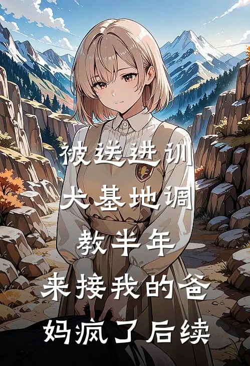 被送进训犬基地调教半年，来接我的爸妈疯了后续