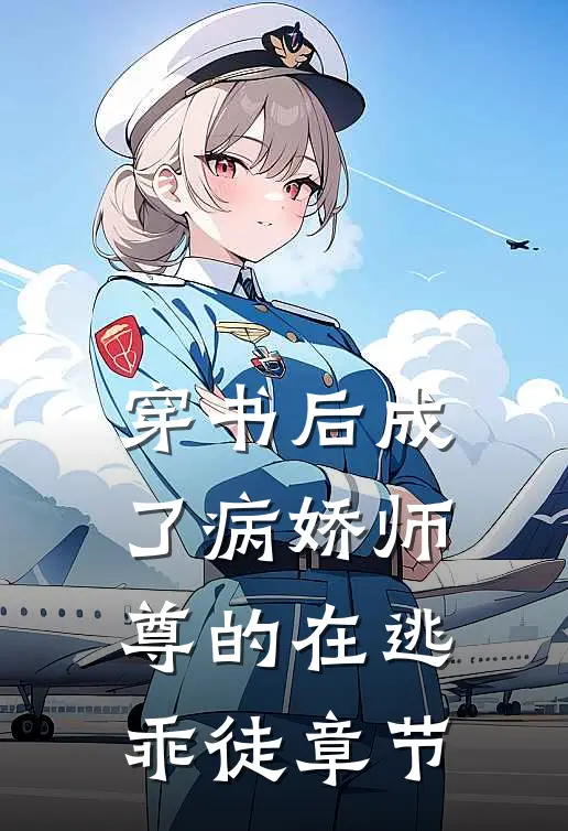 穿书后成了病娇师尊的在逃乖徒章节