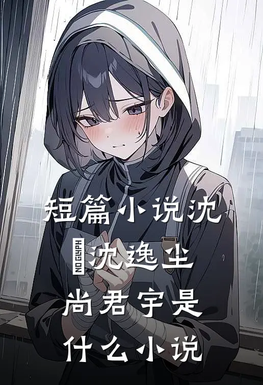 短篇小说沈玥沈逸尘尚君宇是什么小说
