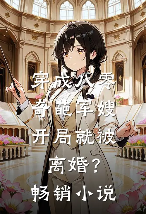 穿成八零奇葩军嫂，开局就被离婚？畅销小说