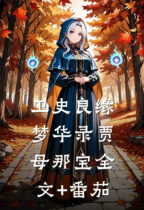 卫史良缘梦华录贾母那宝全文+番茄