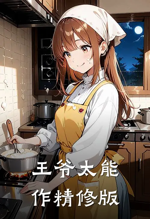 王爷太能作精修版