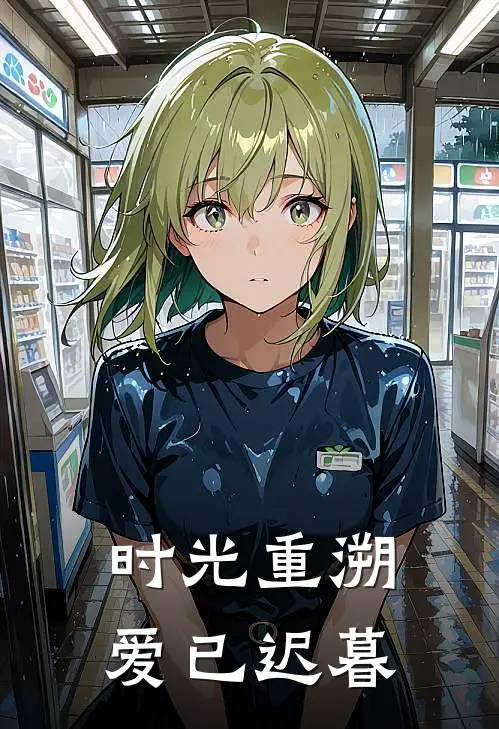 时光重溯，爱已迟暮