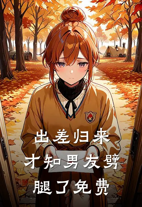 出差归来，才知男友劈腿了免费