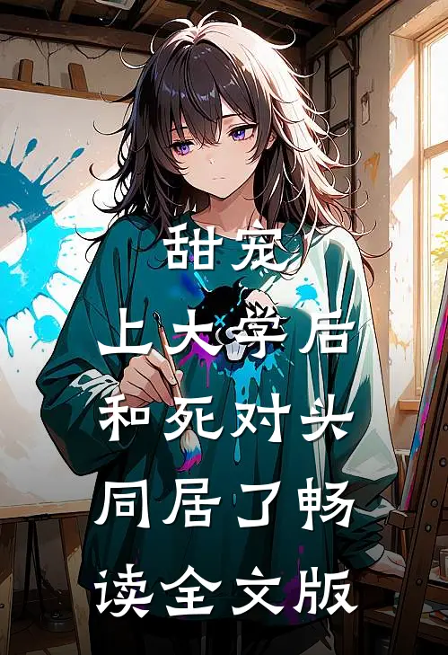 甜宠：上大学后，和死对头同居了畅读全文版