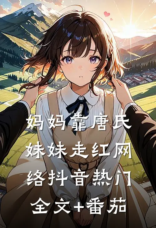 妈妈靠唐氏妹妹走红网络抖音热门全文+番茄