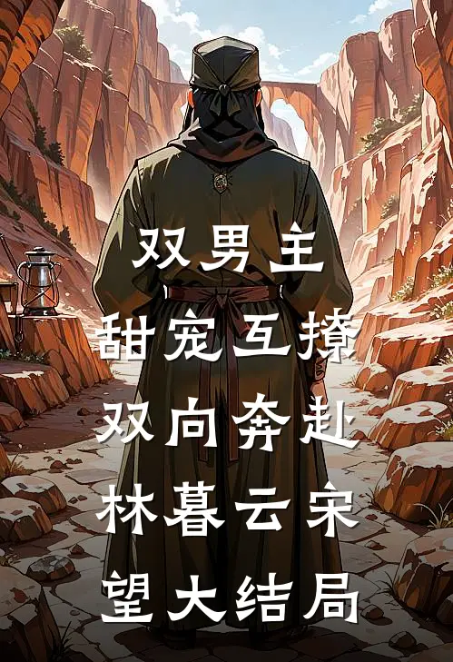 双男主：甜宠互撩，双向奔赴林暮云宋望大结局