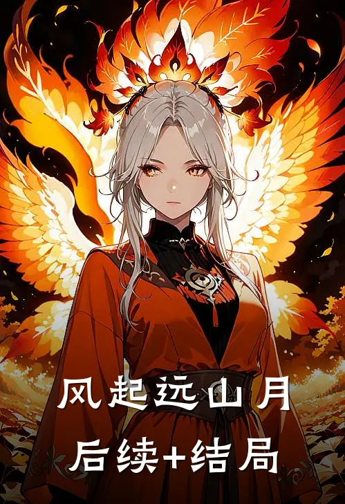 风起远山月后续+结局