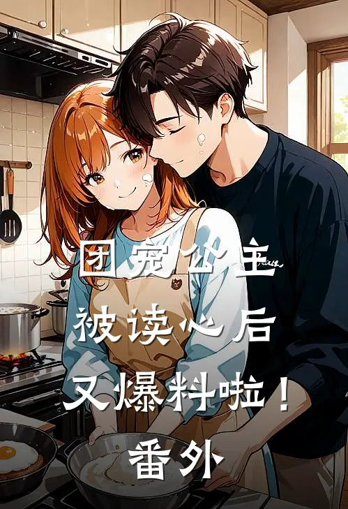 团宠公主被读心后，又爆料啦！番外