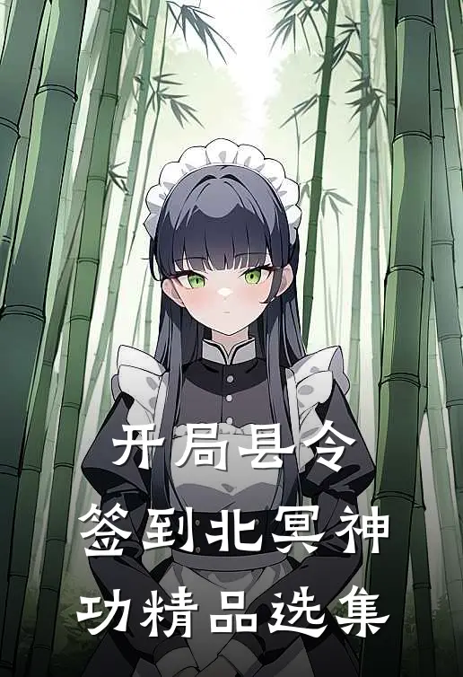开局县令，签到北冥神功精品选集