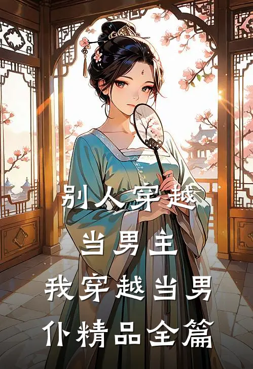 别人穿越当男主，我穿越当男仆精品全篇