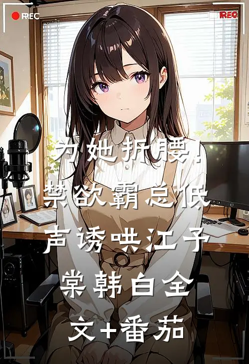 为她折腰！禁欲霸总低声诱哄江予棠韩白全文+番茄