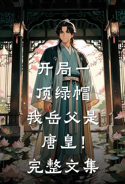 开局一顶绿帽：我岳父是唐皇！完整文集