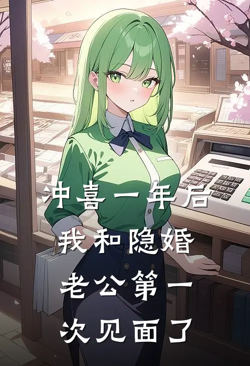 冲喜一年后，我和隐婚老公第一次见面了