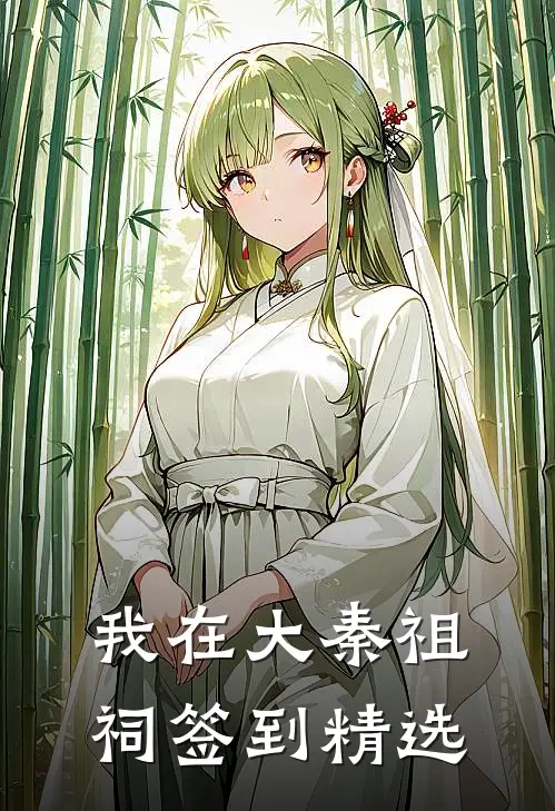 我在大秦祖祠签到精选
