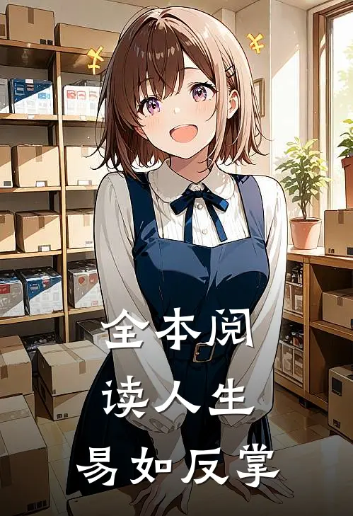 全本阅读人生，易如反掌