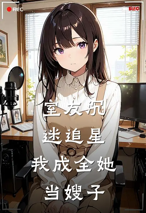 室友沉迷追星，我成全她当嫂子