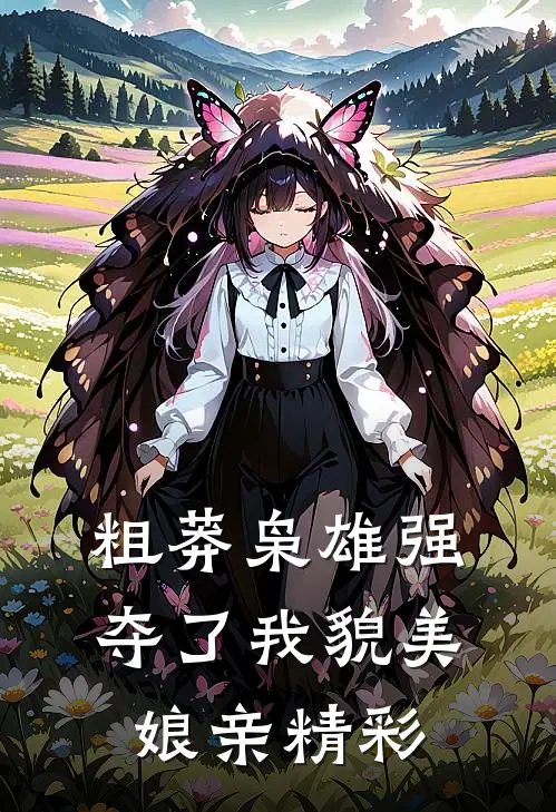 粗莽枭雄强夺了我貌美娘亲精彩