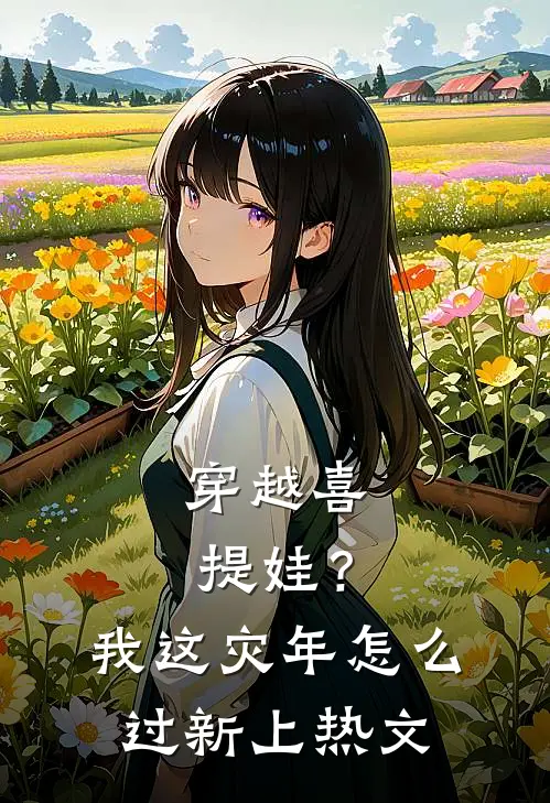 穿越喜提娃？我这灾年怎么过新上热文