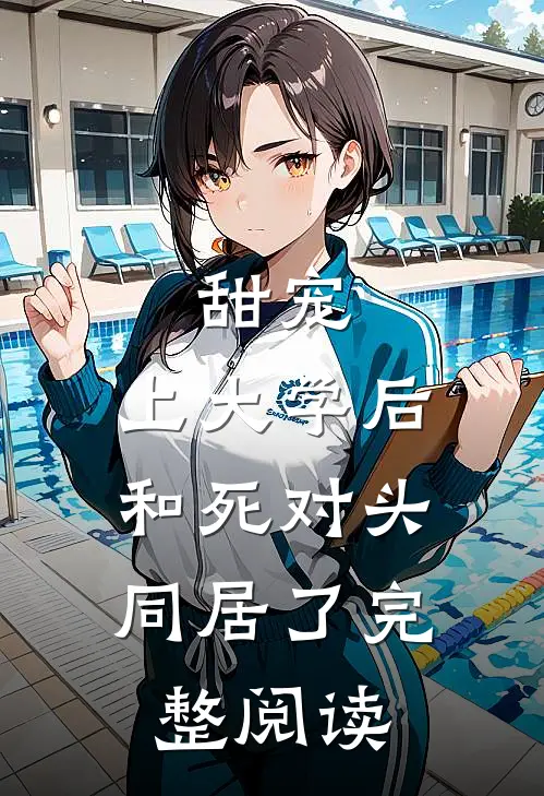 甜宠：上大学后，和死对头同居了完整阅读