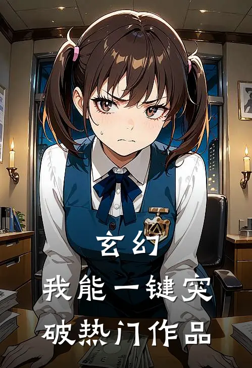 玄幻，我能一键突破热门作品
