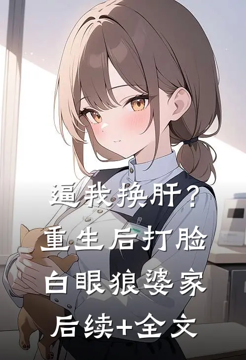 逼我换肝？重生后打脸白眼狼婆家后续+全文