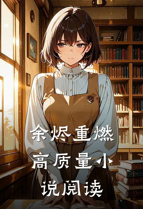 余烬重燃高质量小说阅读