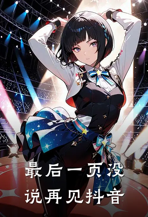 最后一页没说再见抖音