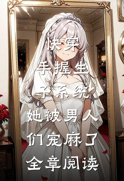 快穿：手握生子系统，她被男人们宠麻了全章阅读